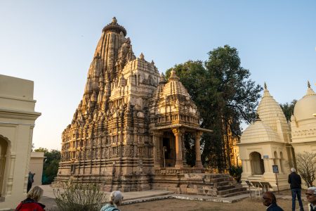 Khajuraho Ost