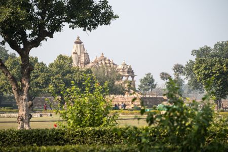 Khajuraho West