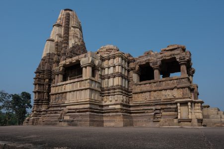 Khajuraho Süd
