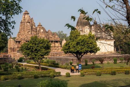 Khajuraho West