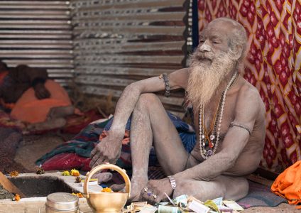 Kumbh Mela Prayagraj