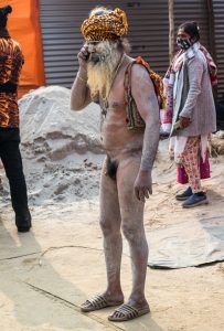 Kumbh Mela Prayagraj