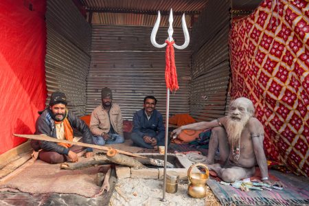 Kumbh Mela Prayagraj