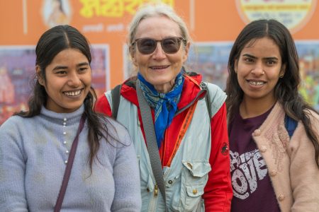 Kumbh Mela Prayagraj