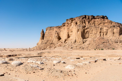Jebel Barkal
