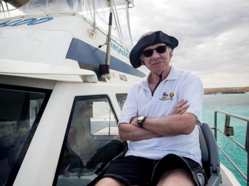 Schnorcheltour am Ningaloo Riff