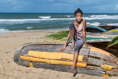 Fischerdorf Antanokotidra