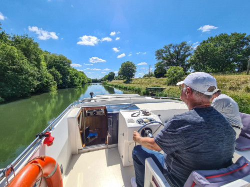 bei Heuilly-sur-Saône
