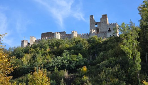 Kirchschlag in der Buckligen Welt