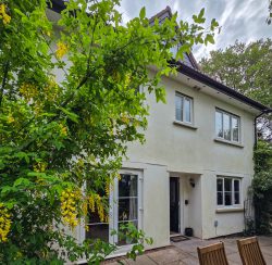 Unser Ferienhaus in Teignmouth