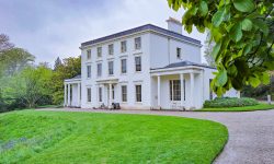 Greenway-Haus