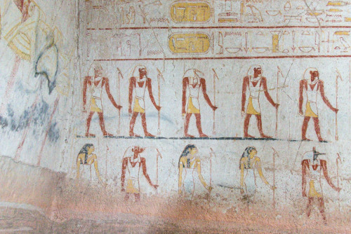 Grabkammer von Tanutamani