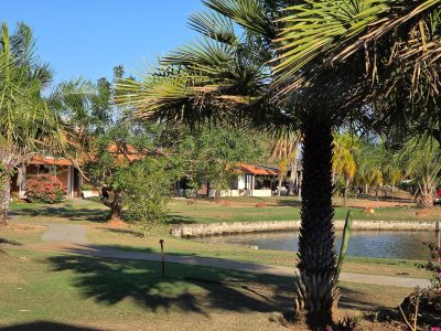 Piuval Lodge