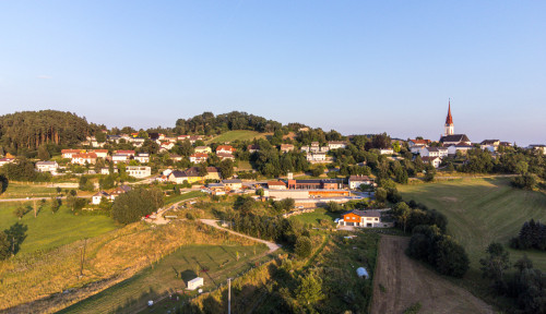 Neumarkt im Mühlkreis