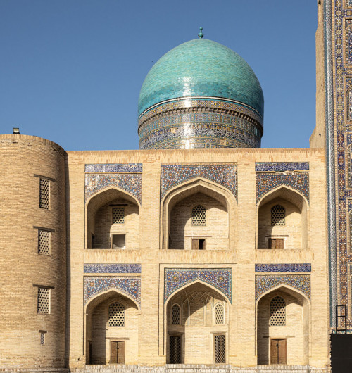Miri Arab Medrese