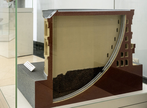 Ulug Begh Sternwarte