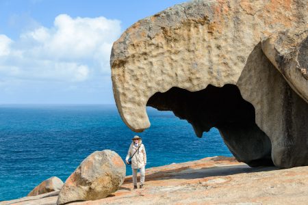 Remarkable Rocks