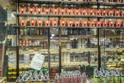 Weihrauch und Weihrauchprodukte