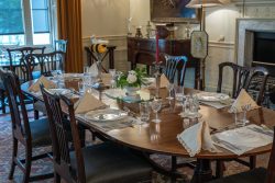 Speisezimmer