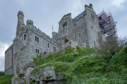 Die Burg