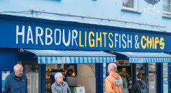 Fish & Chips