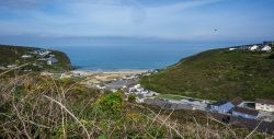 Porthtowan