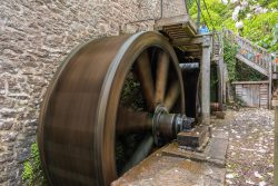 Wassermühle