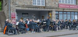 Appledore Blasmusikkapelle