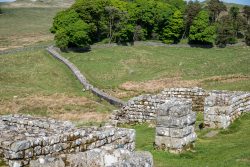 Fort Housesteads