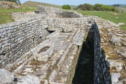 Fort Housesteads