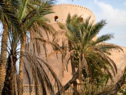Fort Al Hazm