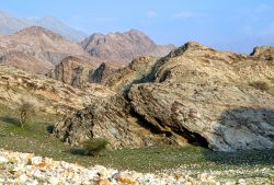 Granatglimmerschiefer