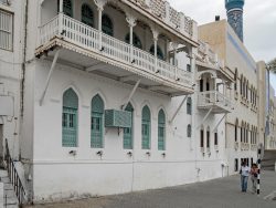 Handelshäuser aus dem 19. Jahrhundert