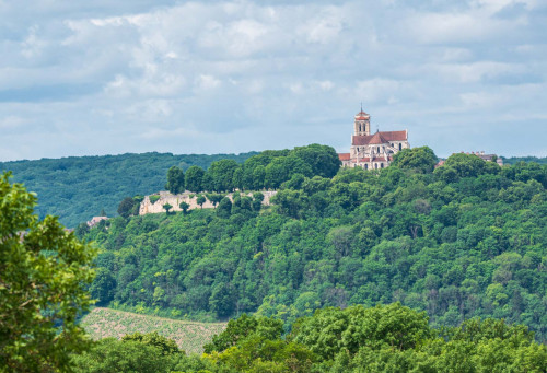 Vézelay