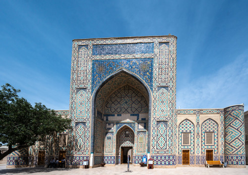 Abdulhalik Mausuleum