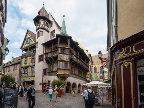 Colmar