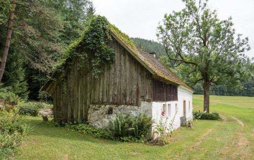 Wächterhäuschen Nr. 39