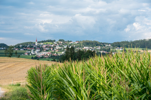 Neumarkt im Mühlkreis