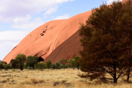 Uluru