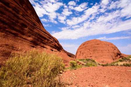 Kata Tjuta