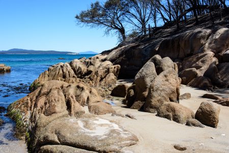 Freycinet-Nationalpark