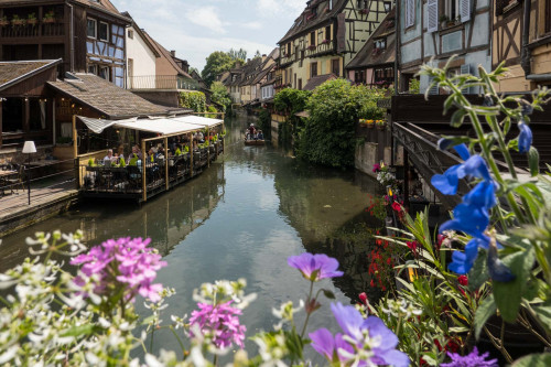 Colmar, Klein-Venedig
