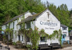 Crumplehorn Pub