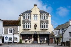 Nelsons Restaurant
