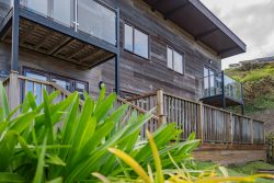 Unser Ferienhaus in Porthtowan