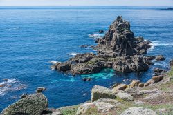 bei Gwennap Head