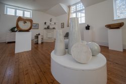 Barbara Hepworth Museum