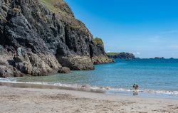 Kynance Cove