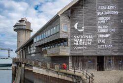 Maritime Museum