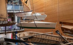 Im Maritime Museum